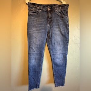 Supplies Women’s Blue Jeans